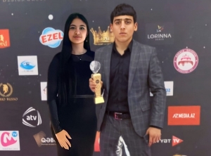 33 ildən sonra yeni İlham və Fərizələr