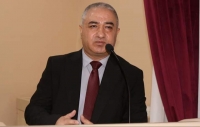 “Göyçə mahalının tarixi və ədəbi mühiti” – ƏFQAN VƏLİYEV