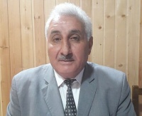 Göyçəli yazar Eldar Həsənlinin doğum günüdür