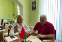 Akademik Musiqili Teatr Belarus teatrı ilə əməkdaşlıq müqaviləsi imzalayıb
