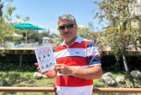 Gələcək çox tez gələcək… - ŞƏMİL SADİQ YAZIR