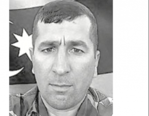 Şəhidlər barədə şeirlər - İntiqam Abbasov