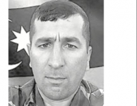 Şəhidlər barədə şeirlər - İntiqam Abbasov