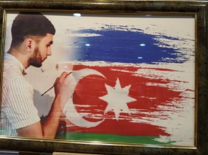 Bu sərgi &ouml;zəl sərgi idi...