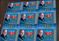 “Heydər Əliyev - 100 kəlam”