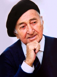 Uşaqların sevimli bəstəkarı