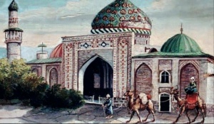 Diqqət İrəvana! – 24 APRELİ GENOSİD GÜNÜ KİMİ QEYD EDƏNLƏRİN MENYÜSÜNƏ