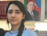 “Bir an, yoxsa bir ömür” - Bakı məktəblisi Qönçə Qismətlinin hekayəsi