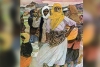 Mikayıl Abdullayev. “1941-ci ilin iyunu” tablosu