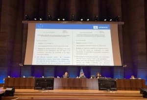 Xurşidbanu Natəvanın “Gül dəftəri” UNESCO-nun Dünya Yaddaşının Beynəlxalq Reyestrinə salınıb