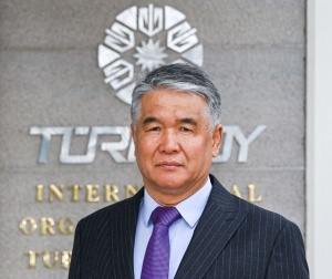 Hər şey TÜRKSOY-la başladı