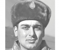 Şəhidlər barədə şeirlər - Hüseynli Əkbər