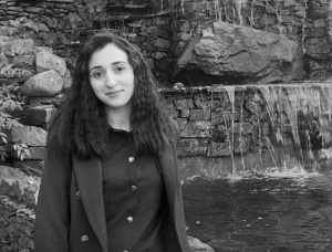 Həyat bir körpüdür – ESSE