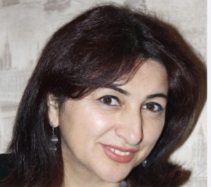 &ldquo;&Ccedil;ağırır torpağım, &ccedil;ağırır anam...&rdquo;