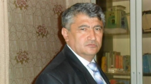 Yeni yaşına salam olsun, Qəşəm Nəcəfzadə