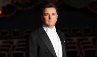 Ramil Qasımov “Traviata”da Alfred rolunu effektiv oynaması üçün italyan dilini öyrənib