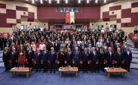 Trakya Universitetində &ldquo;Zəfərə doğru uzanan yol&rdquo; adlı konfrans ke&ccedil;irilib