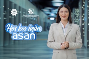 &ldquo;ASAN xidmət" &ldquo;Hər kəs &uuml;&ccedil;&uuml;n ASAN&rdquo; layihəsini reallaşdırır
