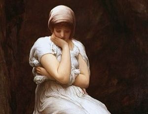 ÜÇ POETİK YARPAQ – “Səsimə səs verən yoxdu...”
