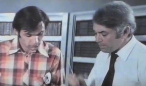 Ke&ccedil;mişin k&ouml;lgəsində insan &mdash; &ldquo;Mezozoy əhvalatı&rdquo;