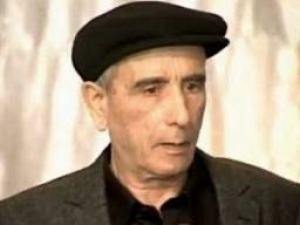 Ağdamın işğalından sonra Qədir Oğuz rayonunda məskunlaşmışdı