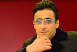 Şeir saatı İltimas Səmiminin şeirləri ilə