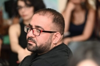Unudulmaz sevgi şeirləri: Cəlil Cavanşir, “Daha bundan sonra dönmə…”