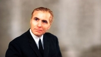 İntizar ədəbiyyatı - Əli Tudə, &quot;Dilim yorulmadı&quot;