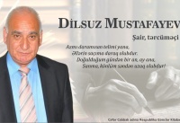 Gənclər Kitabxanasında Dilsuz Mustafayevin 80 illik yubileyi ilə əlaqədar vəsait hazırlanıb