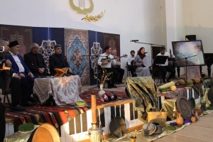 “Məclisi-üns”ün fəaliyyətinin bərpasına görə mədəniyyət nazirinə minnətdar olanlar çoxdur