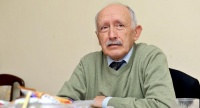&ldquo;Azərbaycan&rdquo; jurnalının baş redaktoru İntiqam Qasımzadədən danışaq