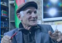 Fəlsəfi hekayə və pritça janrının banisi - Əlisa Nicatın doğum gününə