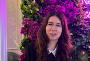 “Ən yaxşı dostlarım kəpənəklər və tısbağalar idi” - Yasemin Kafadar. MÜSAHİBƏ