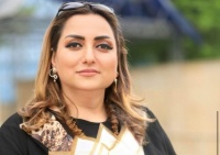 Universal bacarıqları olan alim xanım...