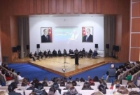 Görkəmli bəstəkarın 100 illiyi bölgələrdə də qeyd edilir
