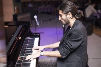 İsfar Sarabskidən caz benefisi