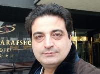 POETİK QİRAƏTdə Sayman Aruzun qəzəli