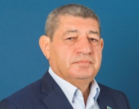 Heydər Əliyevin anım g&uuml;n&uuml;nə - &ldquo;Qurtulmuş Azərbaycanın "pasport"u