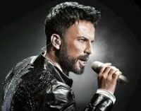 Tarkan Bakıda konsert verəcək