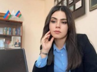 ŞEİR SAATI Gülay Tahirli ilə