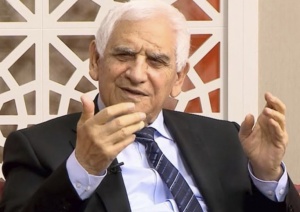 Xalq şairi Nəriman Həsənzadə vəfat edib