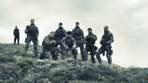 Səngərdə yazılan qardaşlıq dastanı: "Dağ II" filminin ətraflı analizi
