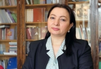 “Ədəbiyyata həyatdan gələn qəhrəman” – Aygün Bağırlı
