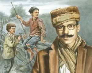 Balaca balıqdan yazıb sularda qərq oldu
