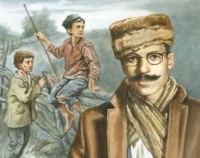 Balaca balıqdan yazıb sularda qərq oldu