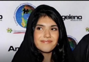 Maraqlı söhbətlərdə vəhşiliyə məruz qalan qız
