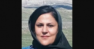 G&uuml;neydən Məryəm Qurbanzadənin &ldquo;Yazdım və sarıldım...&rdquo; şeiri