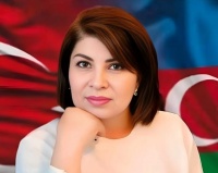 Şəhla Rəvan “QƏLƏM TUTAN İNCƏ ƏLLƏR”də