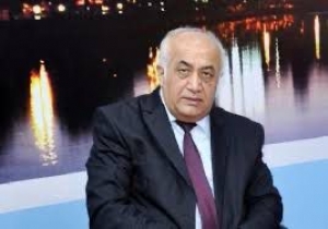 Qərbi Azərbaycan torpaqlarının ermənilərə güzəşt edilməsi – CƏBİ BƏHRAMOV