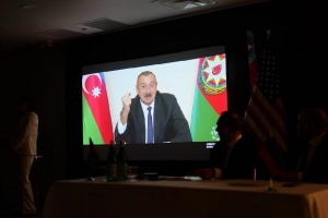 Diaspor k&ouml;rp&uuml;s&uuml;: ABŞ-nin Corciya ştatında Azərbaycan icmasının toplantısı